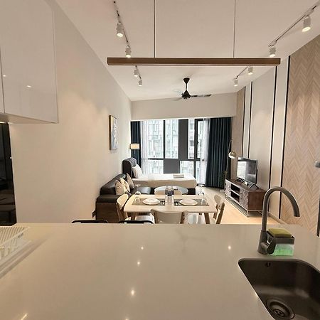 Appartement Star At Klcc By Eae à Kuala Lumpur Extérieur photo