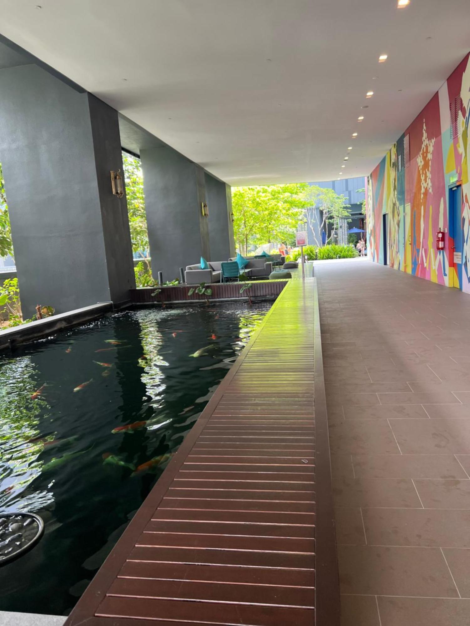 Appartement Star At Klcc By Eae à Kuala Lumpur Extérieur photo