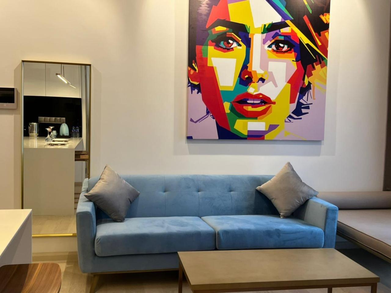 Appartement Star At Klcc By Eae à Kuala Lumpur Extérieur photo