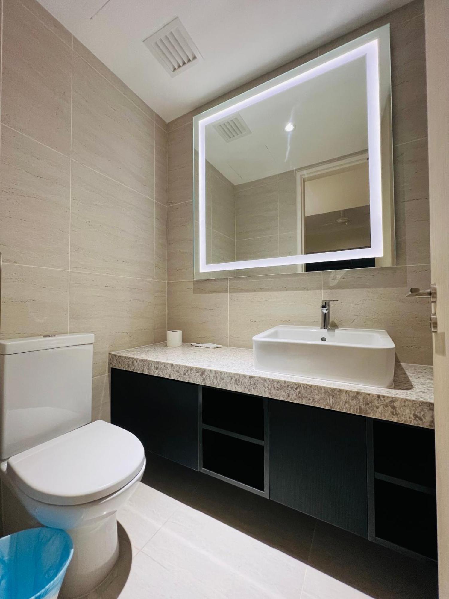 Appartement Star At Klcc By Eae à Kuala Lumpur Extérieur photo