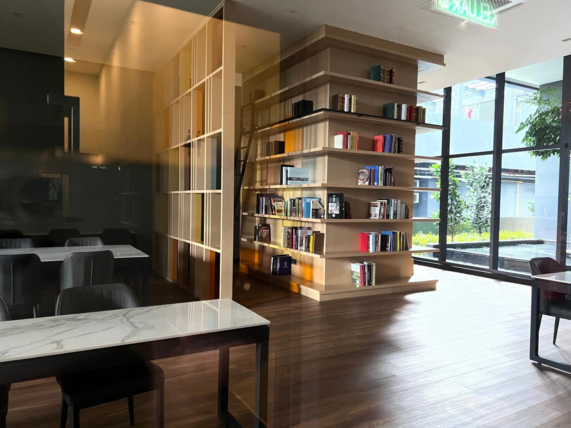 Appartement Star At Klcc By Eae à Kuala Lumpur Extérieur photo