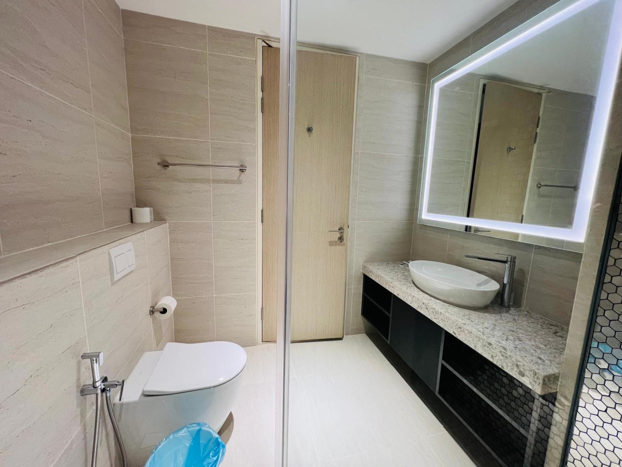 Appartement Star At Klcc By Eae à Kuala Lumpur Extérieur photo