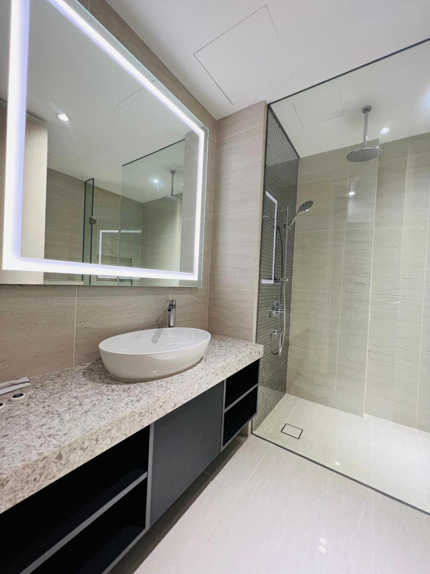 Appartement Star At Klcc By Eae à Kuala Lumpur Extérieur photo