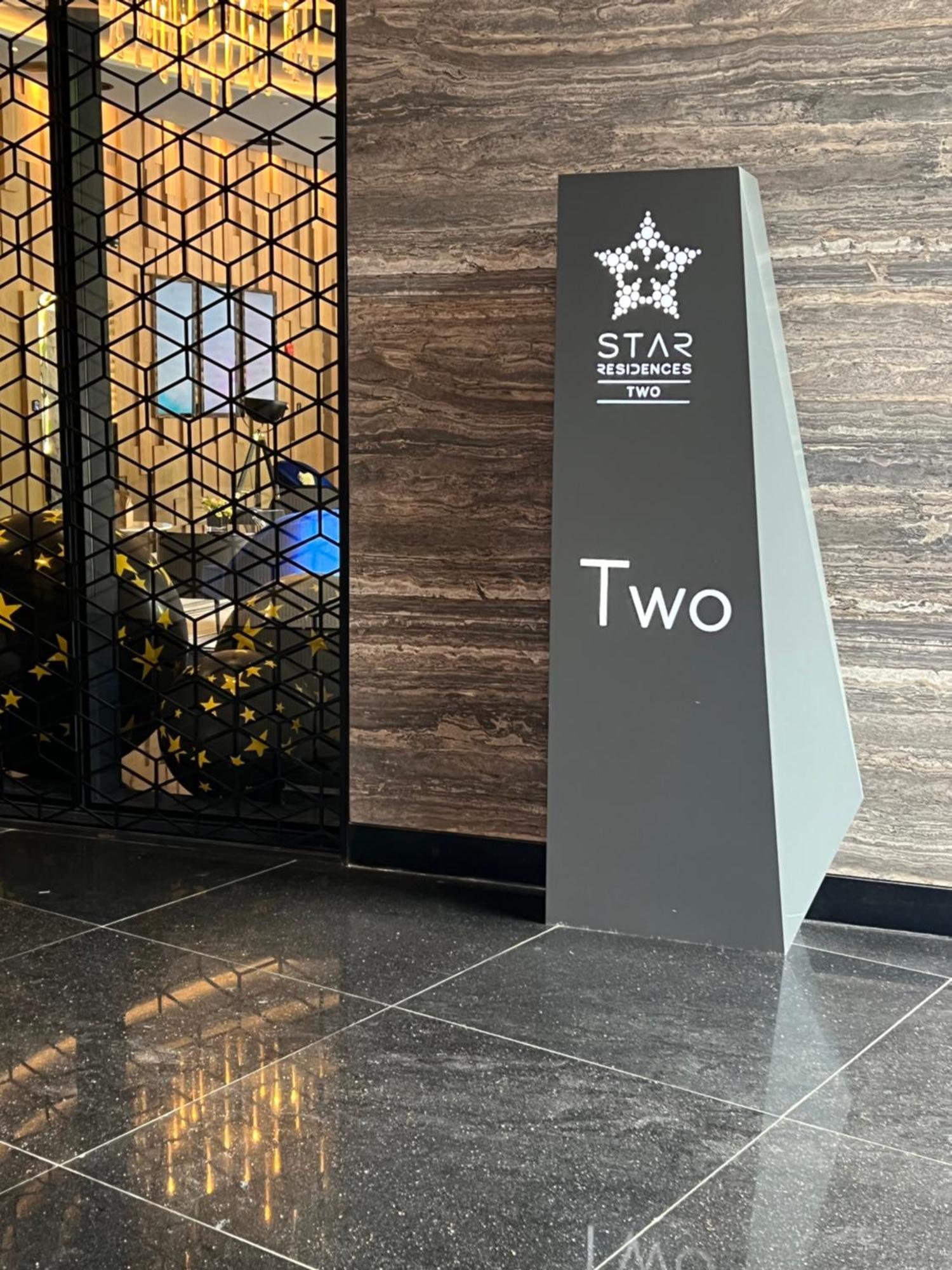 Appartement Star At Klcc By Eae à Kuala Lumpur Extérieur photo